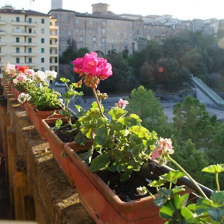 Alla Residenza Domus Minervae Perugia Szoba fotó