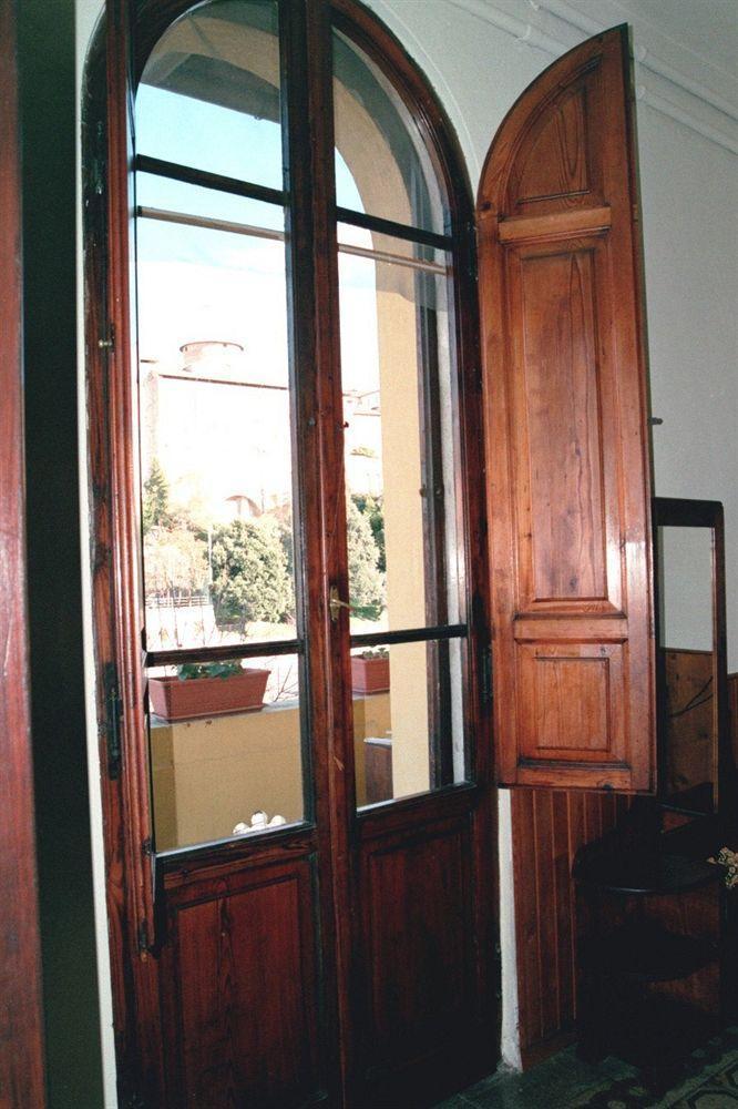 Alla Residenza Domus Minervae Perugia Kültér fotó