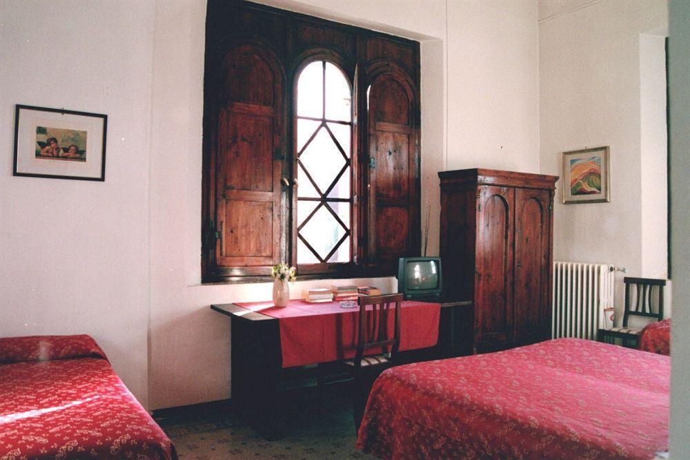 Alla Residenza Domus Minervae Perugia Kültér fotó