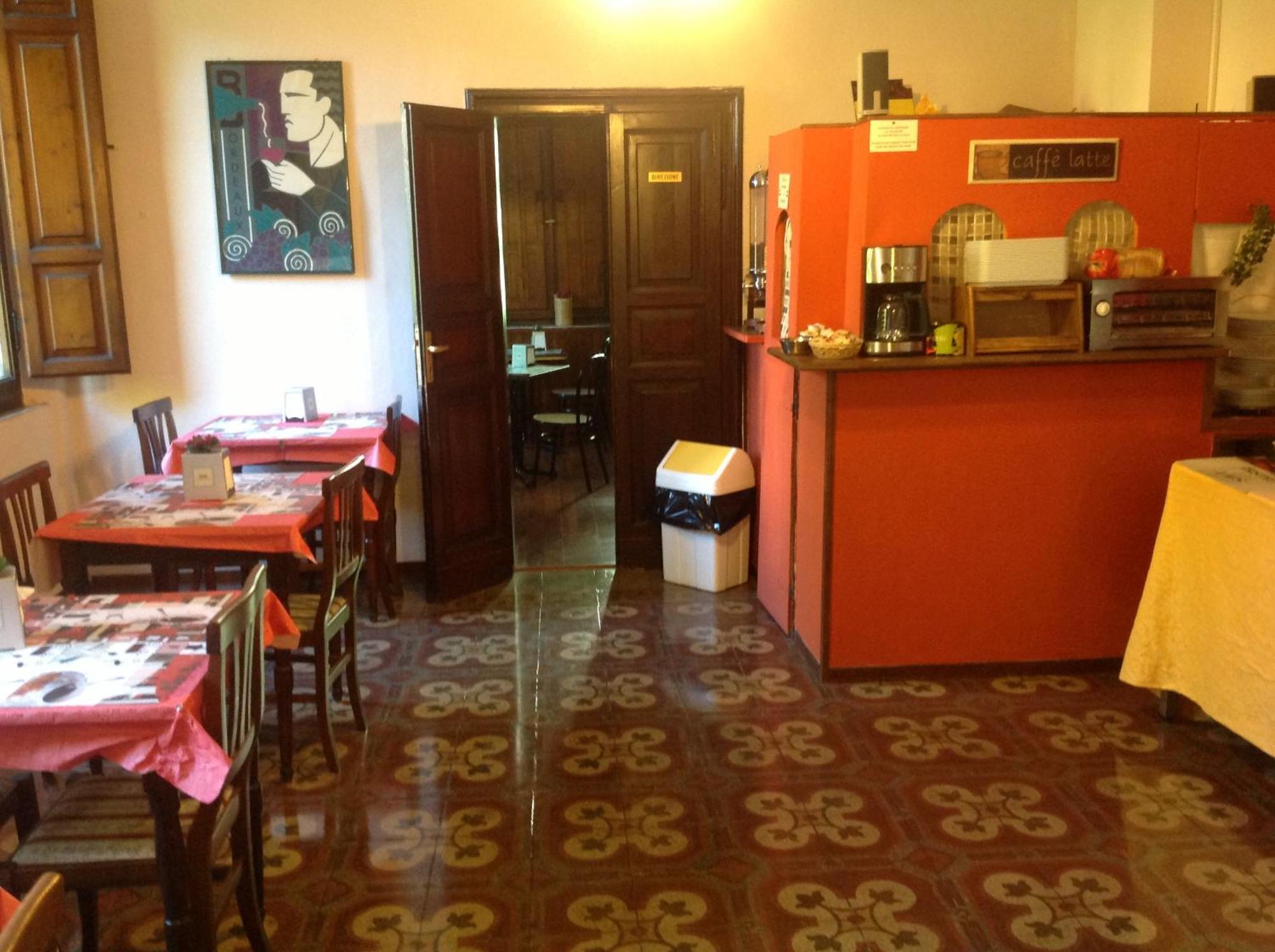 Alla Residenza Domus Minervae Perugia Kültér fotó