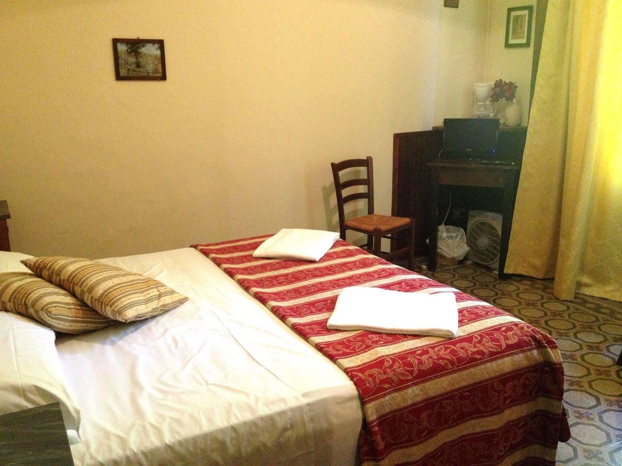 Alla Residenza Domus Minervae Perugia Kültér fotó
